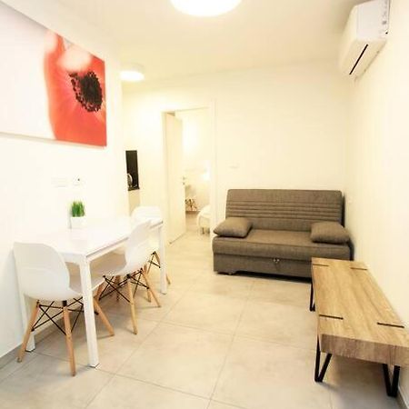 Bograshov Luxury Apartments Tel Aviv Exterior foto