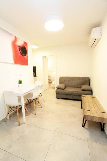 Bograshov Luxury Apartments Tel Aviv Exterior foto