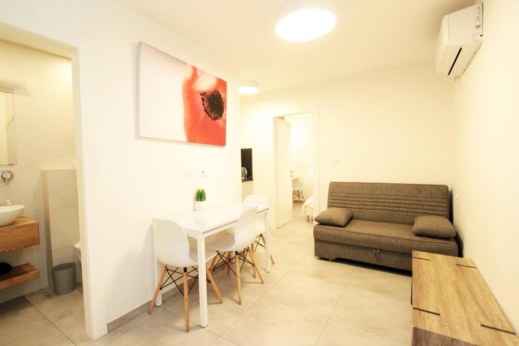 Bograshov Luxury Apartments Tel Aviv Exterior foto