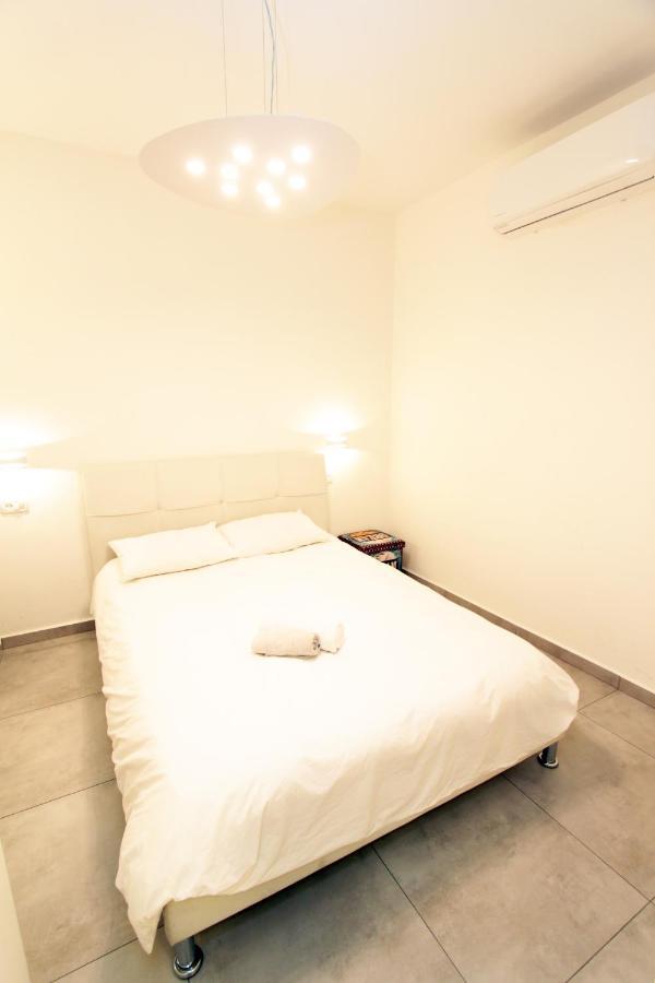 Bograshov Luxury Apartments Tel Aviv Exterior foto