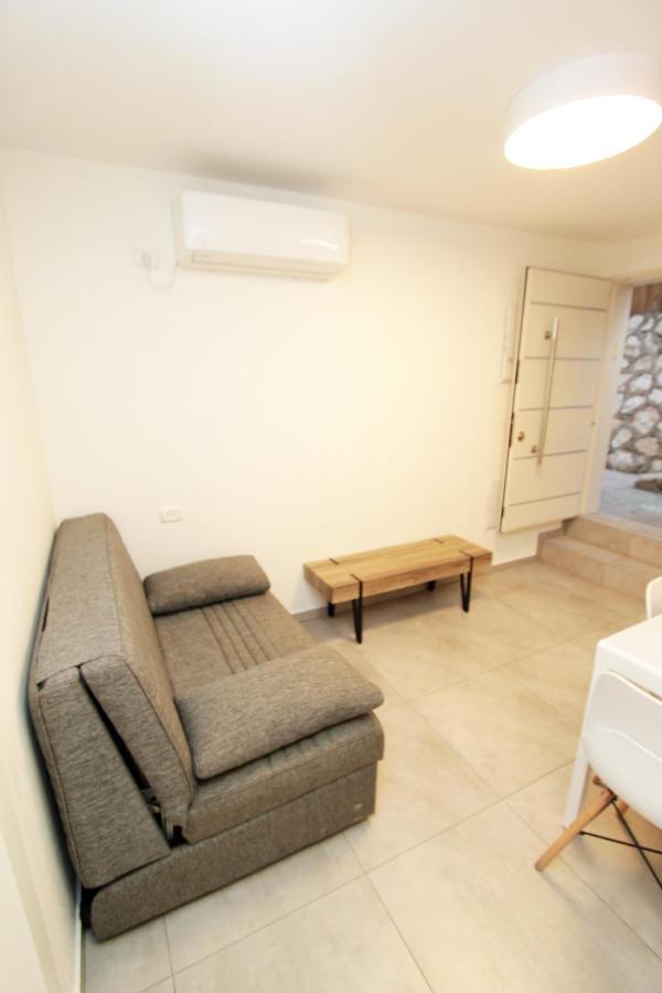 Bograshov Luxury Apartments Tel Aviv Exterior foto