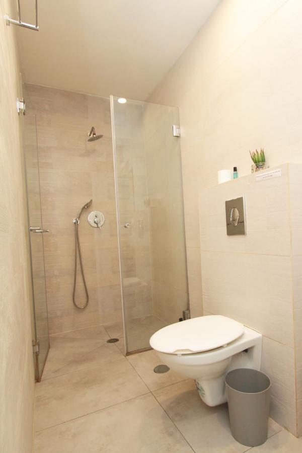 Bograshov Luxury Apartments Tel Aviv Exterior foto